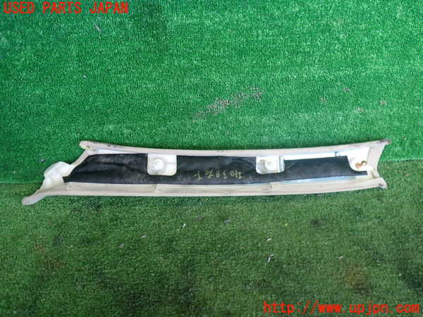 2UPJ-9240387655]セルシオ(UCF31)右フロントピラートリム 中古_2