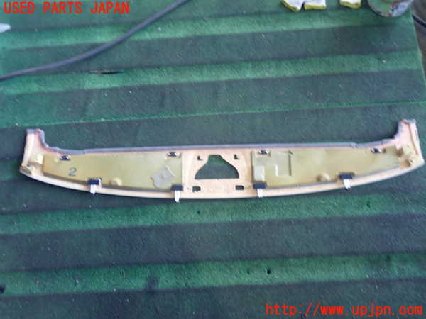 2UPJ-9240387762]セルシオ(UCF31)トノカバー2 中古_2