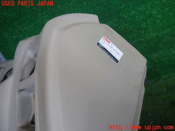 2UPJ-9240387691]セルシオ(UCF31)内装トリム類1 中古_2