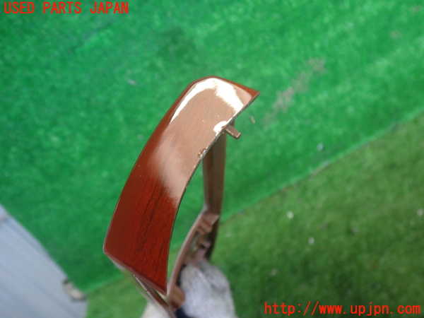 2UPJ-9240387692]セルシオ(UCF31)内装トリム類2 中古_2