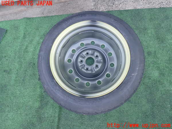 2UPJ-9240389601]セルシオ(UCF31)スペアタイヤ1 中古_3