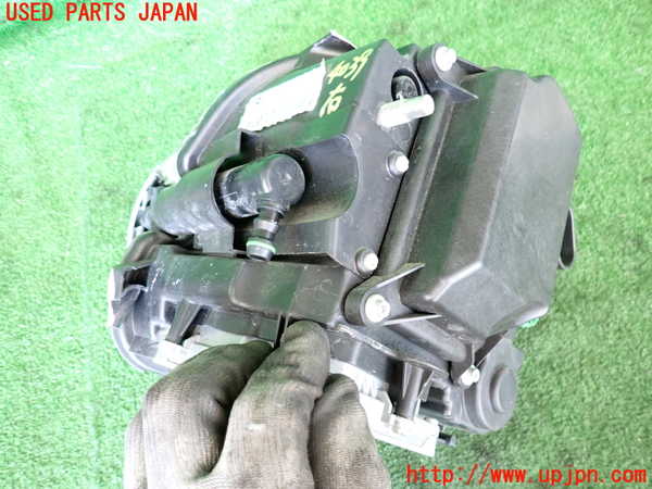 2UPJ-9240391130]アバルト・595(31214T)右ヘッドライト HID (ジャンク品) 中古_3