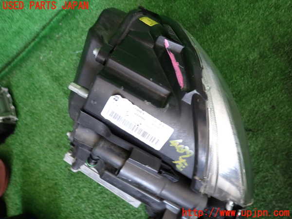 2UPJ-9240391132]アバルト・595(31214T)左ヘッドライト HID (ジャンク品) 中古_2