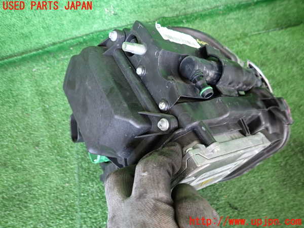 2UPJ-9240391132]アバルト・595(31214T)左ヘッドライト HID (ジャンク品) 中古_3
