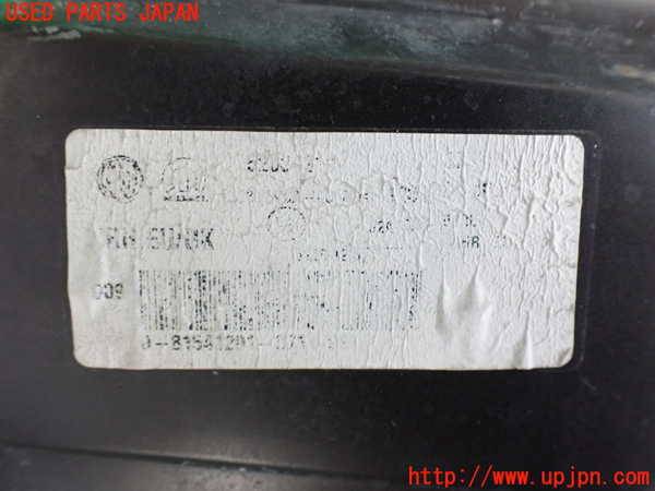2UPJ-9240391150]アバルト・595(31214T)右コーナーランプ 中古_3