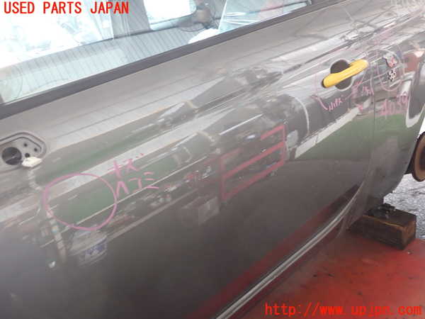 2UPJ-9240391260]アバルト・595(31214T)左ドア 中古(43R-001583 M3232)_2