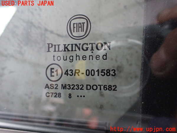 2UPJ-9240391260]アバルト・595(31214T)左ドア 中古(43R-001583 M3232)_3
