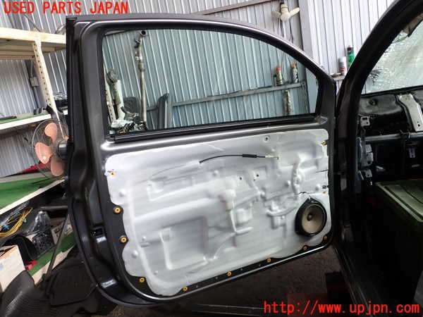 2UPJ-9240391260]アバルト・595(31214T)左ドア 中古(43R-001583 M3232)_4