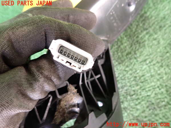 2UPJ-9240391212]アバルト・595(31214T)左ドアミラー 中古_3