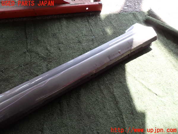 2UPJ-9240391390]アバルト・595(31214T)右サイドステップ 中古_2