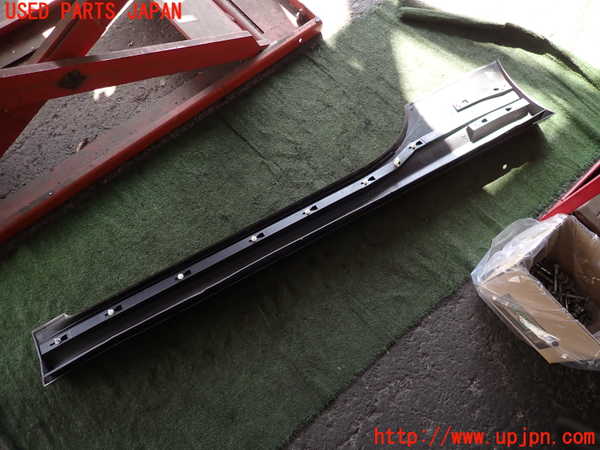 2UPJ-9240391390]アバルト・595(31214T)右サイドステップ 中古_5