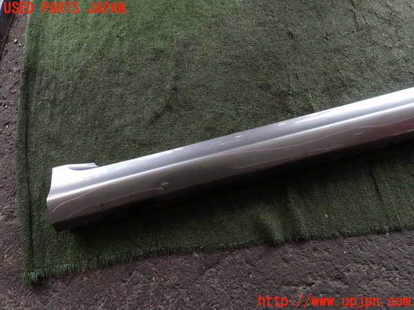 2UPJ-9240391392]アバルト・595(31214T)左サイドステップ 中古_2