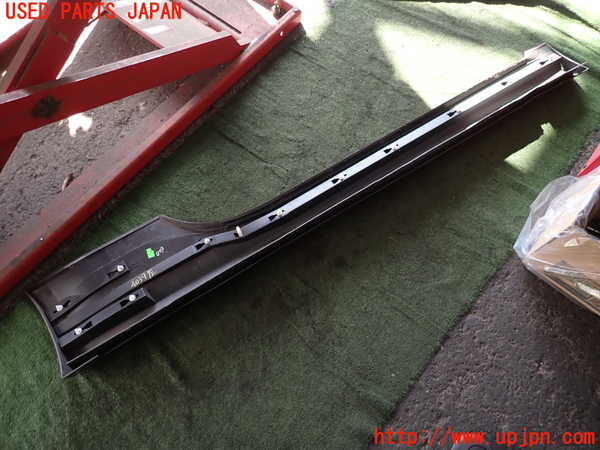 2UPJ-9240391392]アバルト・595(31214T)左サイドステップ 中古_4