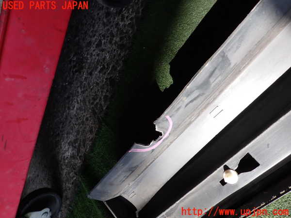 2UPJ-9240391392]アバルト・595(31214T)左サイドステップ 中古_5