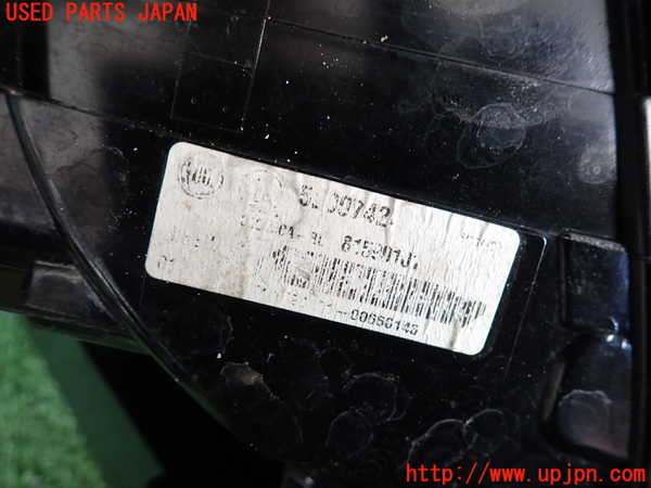 2UPJ-9240391536]アバルト・595(31214T)左テールランプ 中古_3