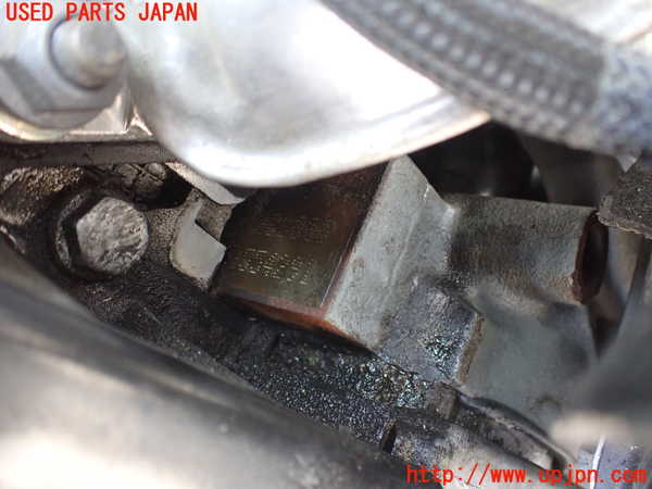 2UPJ-9240392010]アバルト・595(31214T)エンジン 312B3 中古_4