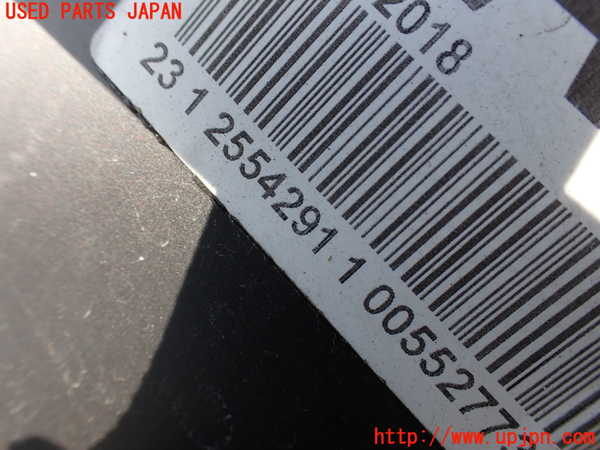 2UPJ-9240392010]アバルト・595(31214T)エンジン 312B3 中古_5