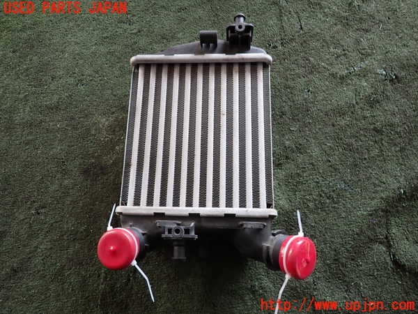 2UPJ-9240392451]アバルト・595(31214T)インタークーラー1 中古_3