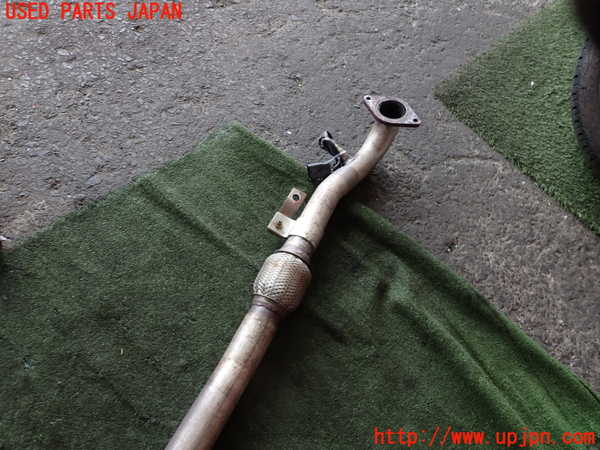 2UPJ-9240392631]アバルト・595(31214T)フロントパイプ1 中古_2