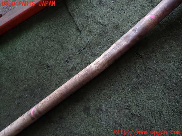 2UPJ-9240392631]アバルト・595(31214T)フロントパイプ1 中古_4