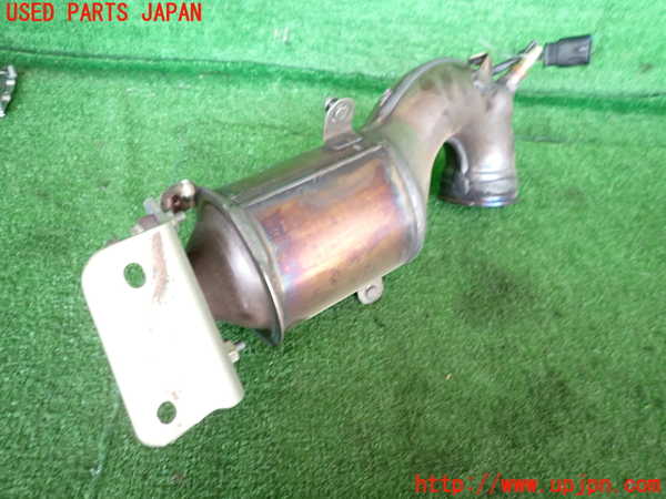 2UPJ-9240392661]アバルト・595(31214T)触媒1 中古_5