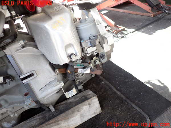 2UPJ-9240393010]アバルト・595(31214T)ミッション AT 312B3 中古_2
