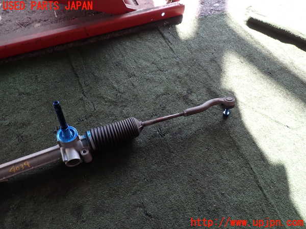 2UPJ-9240394235]アバルト・595(31214T)パワステギアボックス 中古_2