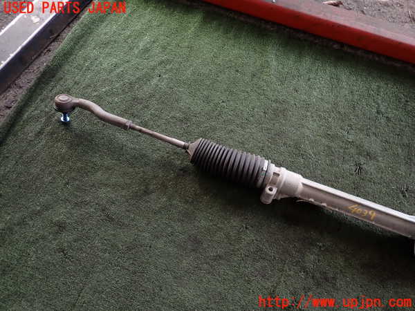 2UPJ-9240394235]アバルト・595(31214T)パワステギアボックス 中古_3