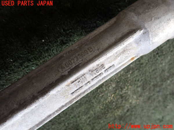 2UPJ-9240394235]アバルト・595(31214T)パワステギアボックス 中古_4