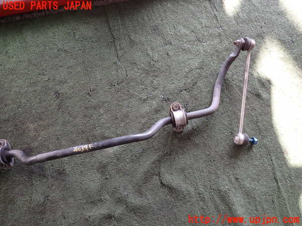 2UPJ-9240395440]アバルト・595(31214T)フロントスタビライザー 中古_2