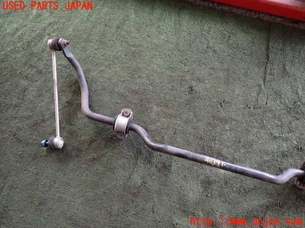2UPJ-9240395440]アバルト・595(31214T)フロントスタビライザー 中古_3
