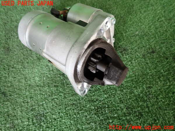2UPJ-9240396010]アバルト・595(31214T)セルモーター 中古_2