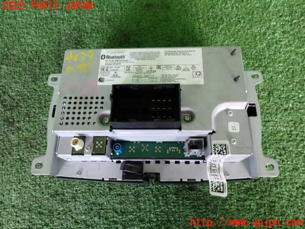 2UPJ-9240396589]アバルト・595(31214T)カーナビゲーション 中古_2