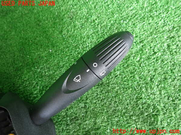 2UPJ-9240396720]アバルト・595(31214T)コンビネーションスイッチ 中古_2
