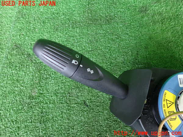 2UPJ-9240396720]アバルト・595(31214T)コンビネーションスイッチ 中古_3