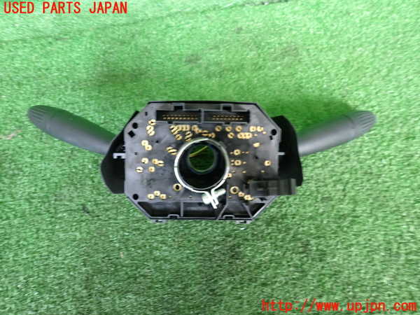 2UPJ-9240396720]アバルト・595(31214T)コンビネーションスイッチ 中古_5