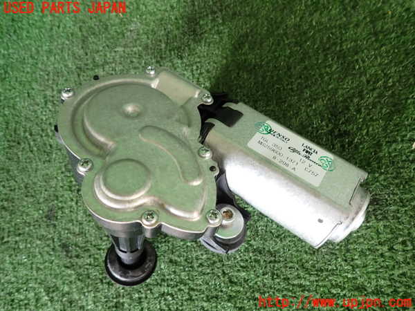 2UPJ-9240396775]アバルト・595(31214T)リアワイパーモーター 中古_2