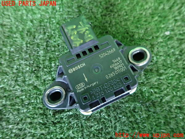 2UPJ-9240396382]アバルト・595(31214T)センサー2 中古_3