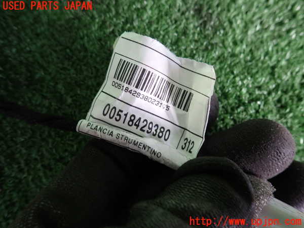 2UPJ-9240396185]アバルト・595(31214T)ブースト計 中古_3