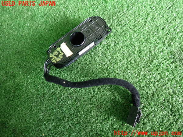 2UPJ-9240396300]アバルト・595(31214T)デフォッガースイッチ 中古_2