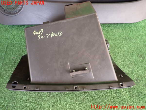 2UPJ-9240397516]アバルト・595(31214T)グローブボックス1 中古_2