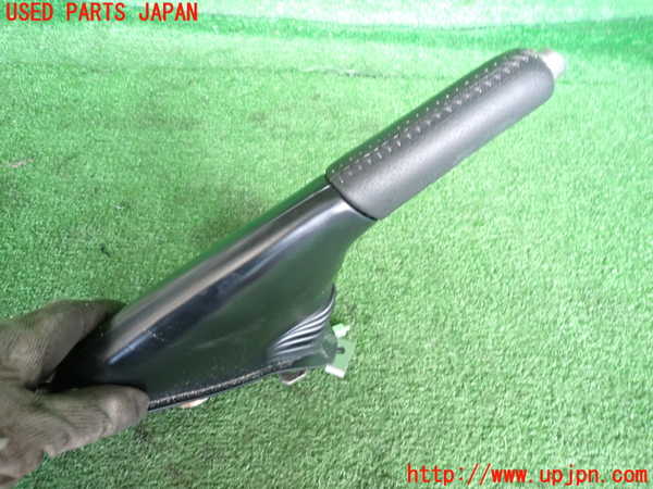 2UPJ-9240397550]アバルト・595(31214T)サイドブレーキレバー 中古_2