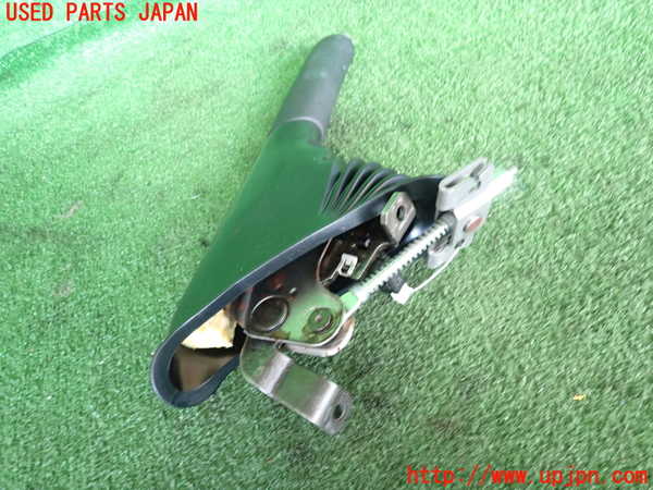 2UPJ-9240397550]アバルト・595(31214T)サイドブレーキレバー 中古_3