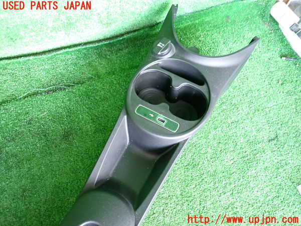 2UPJ-9240397540]アバルト・595(31214T)センターコンソール 中古_3