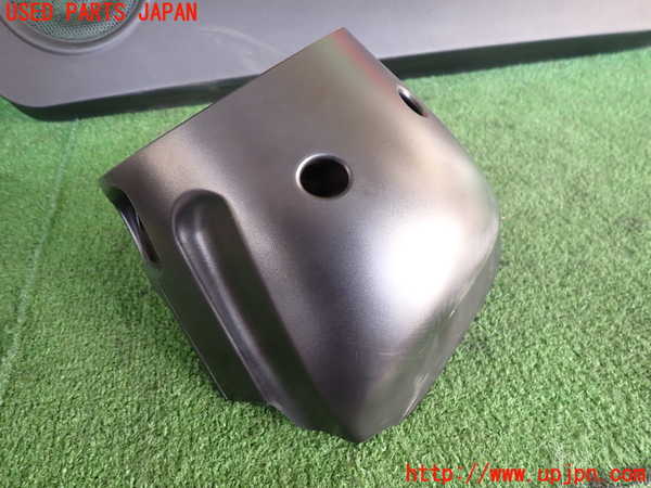 2UPJ-9240397905]アバルト・595(31214T)コラムカバー 中古_2