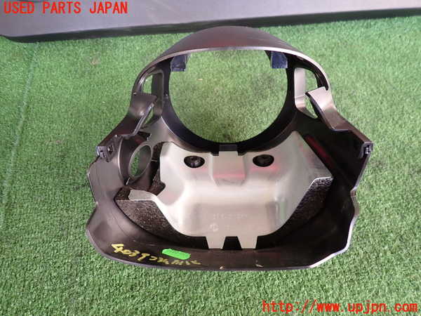 2UPJ-9240397905]アバルト・595(31214T)コラムカバー 中古_3
