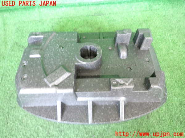 2UPJ-9240397772]アバルト・595(31214T)ラゲッジトレイ2 中古_2
