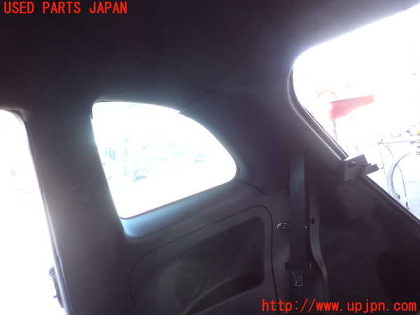 2UPJ-9240397675]アバルト・595(31214T)右リアピラートリム 中古_2
