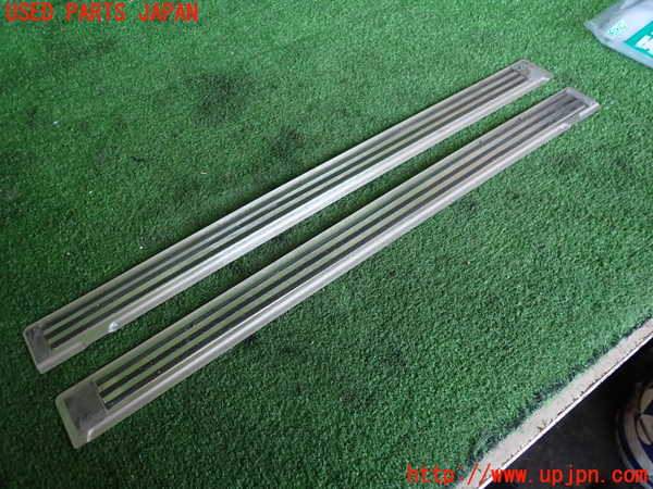 2UPJ-9240397740]アバルト・595(31214T)スカッフプレート 中古_2