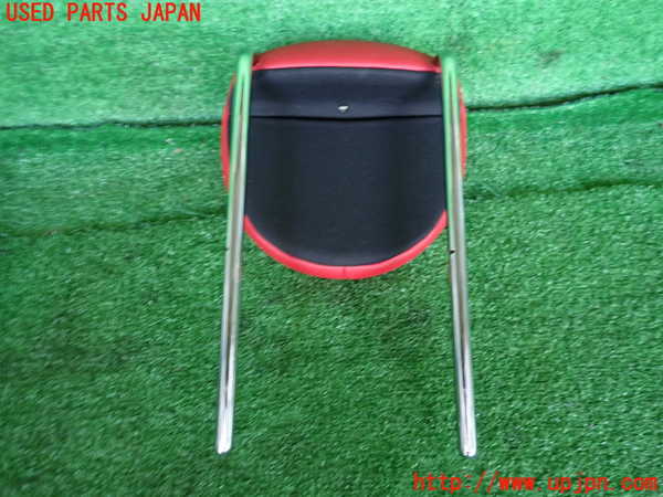 2UPJ-9240397180]アバルト・595(31214T)左2列目ヘッドレスト 中古_2
